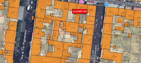 3 Schlafzimmer Wohnung in Rome, Italy, Nr. 379515 3