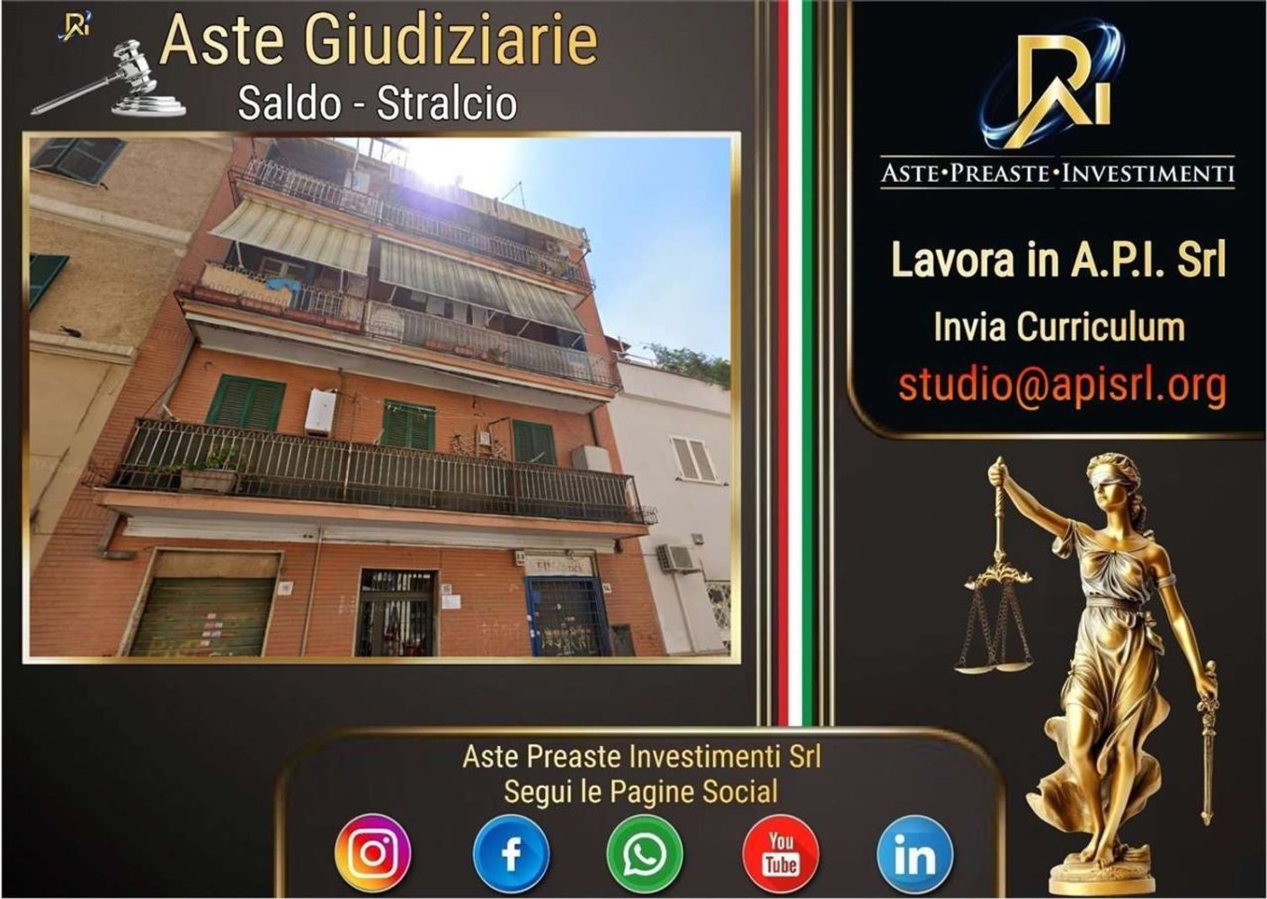 3 Schlafzimmer Wohnung in Rome, Italy, Nr. 379515