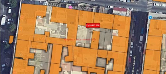 3 Schlafzimmer Wohnung in Rome, Italy, Nr. 379515 14