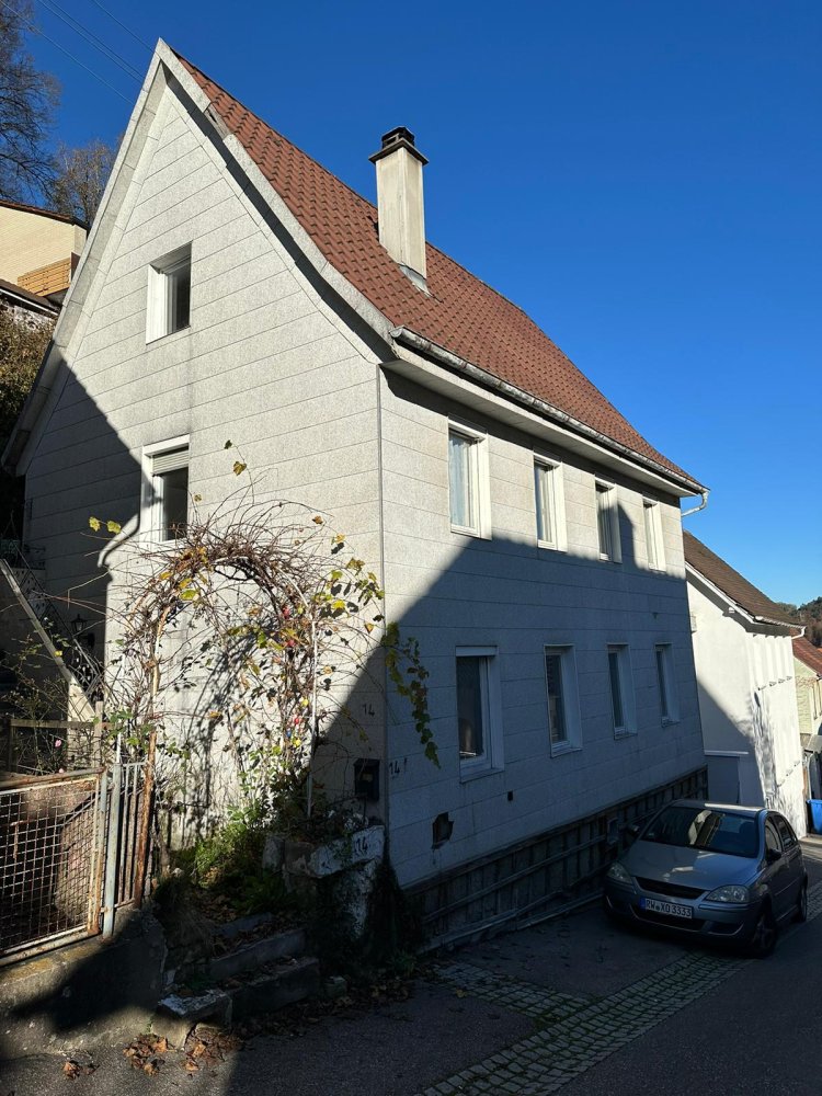 Casa de 5 divisões em Baden-Wurttemberg, Germany N.º 54934