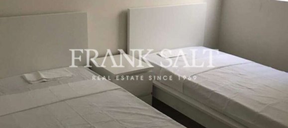 3 bedrooms Apartment in Sliema, Malta No. 10207 9