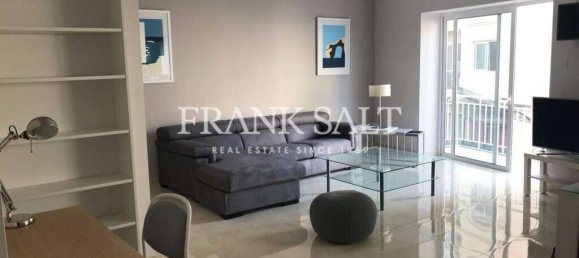 3 bedrooms Apartment in Sliema, Malta No. 10207 3