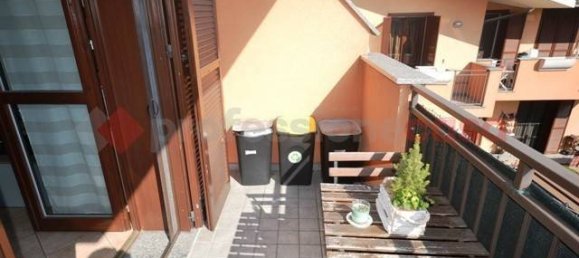 1 chambre Appartement à Pioltello, Italy No. 190227 22