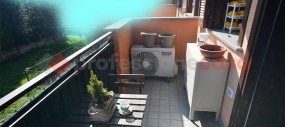 1 chambre Appartement à Pioltello, Italy No. 190227 10