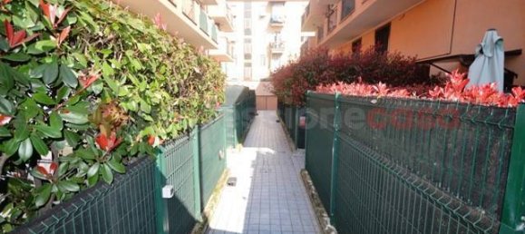 1 chambre Appartement à Pioltello, Italy No. 190227 3