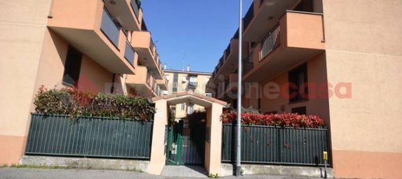 1 chambre Appartement à Pioltello, Italy No. 190227 15