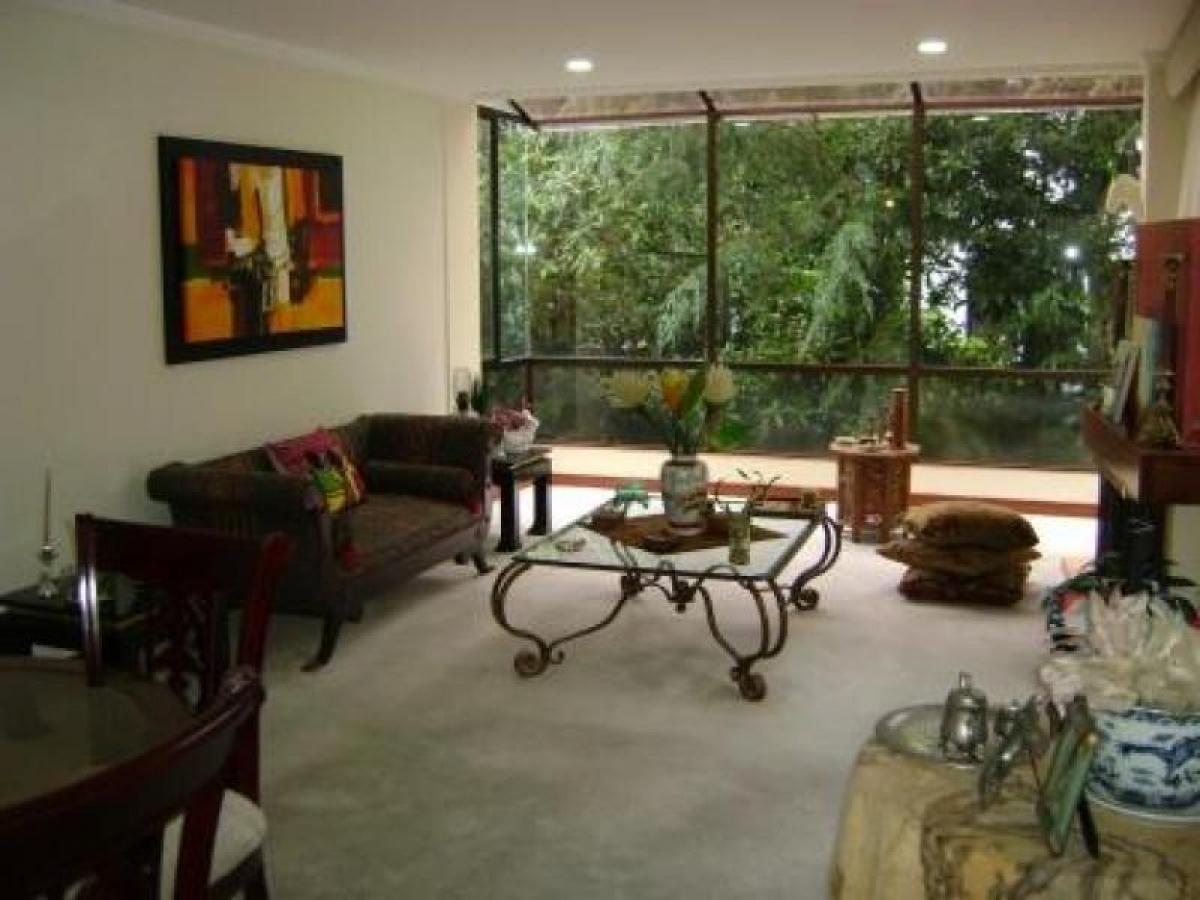 3 Schlafzimmer Haus in Bogota, Colombia, Nr. 12571