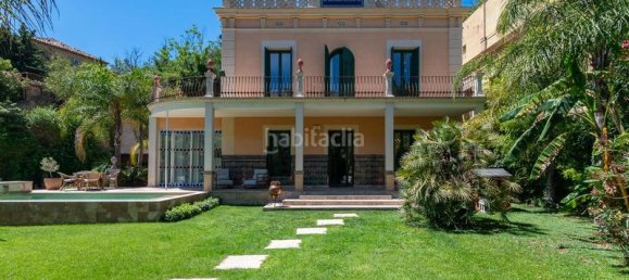 Дом с 6 спальнями в Барселона, Испания № 144373 14