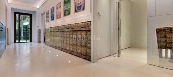 Дом с 6 спальнями в Барселона, Испания № 144373 22