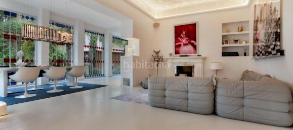 Дом с 6 спальнями в Барселона, Испания № 144373 24