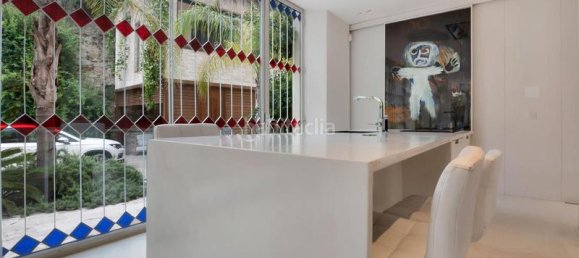 Дом с 6 спальнями в Барселона, Испания № 144373 35