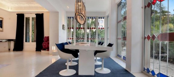 Дом с 6 спальнями в Барселона, Испания № 144373 29