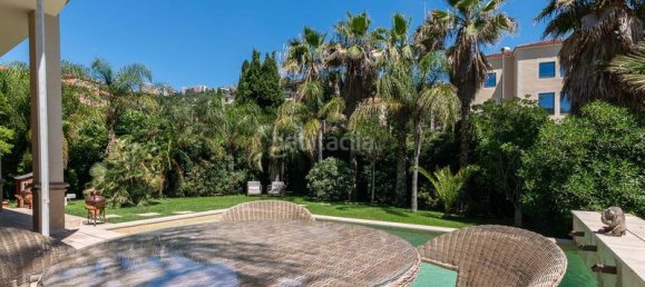 Дом с 6 спальнями в Барселона, Испания № 144373 5