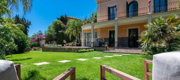 Дом с 6 спальнями в Барселона, Испания № 144373 15