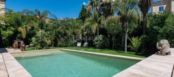 Дом с 6 спальнями в Барселона, Испания № 144373 13