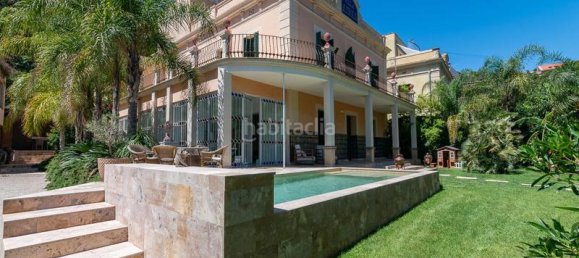 Дом с 6 спальнями в Барселона, Испания № 144373 2