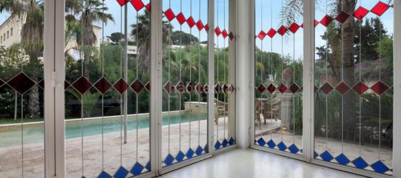 Дом с 6 спальнями в Барселона, Испания № 144373 32