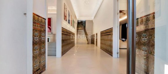 Дом с 6 спальнями в Барселона, Испания № 144373 16