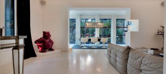 Дом с 6 спальнями в Барселона, Испания № 144373 23