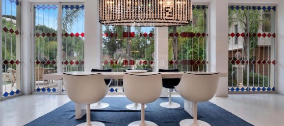 Дом с 6 спальнями в Барселона, Испания № 144373 27