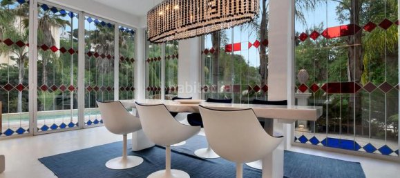 Дом с 6 спальнями в Барселона, Испания № 144373 28