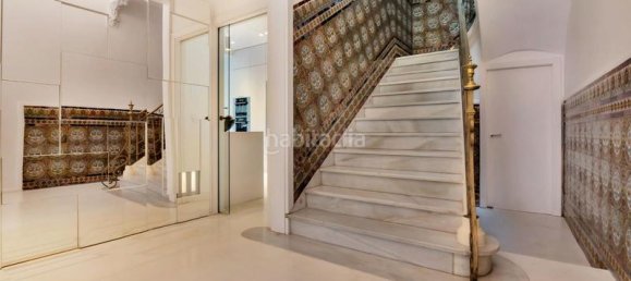 Дом с 6 спальнями в Барселона, Испания № 144373 45