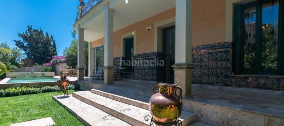 Дом с 6 спальнями в Барселона, Испания № 144373 4