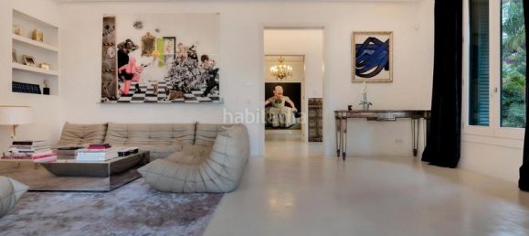 Дом с 6 спальнями в Барселона, Испания № 144373 26