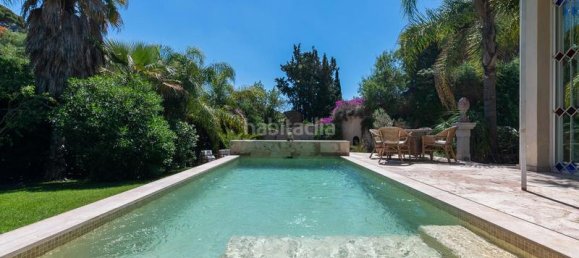 Дом с 6 спальнями в Барселона, Испания № 144373 12