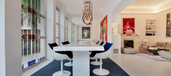 Дом с 6 спальнями в Барселона, Испания № 144373 31