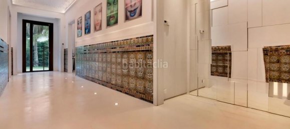 Дом с 6 спальнями в Барселона, Испания № 144373 21