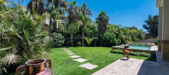 Дом с 6 спальнями в Барселона, Испания № 144373 3