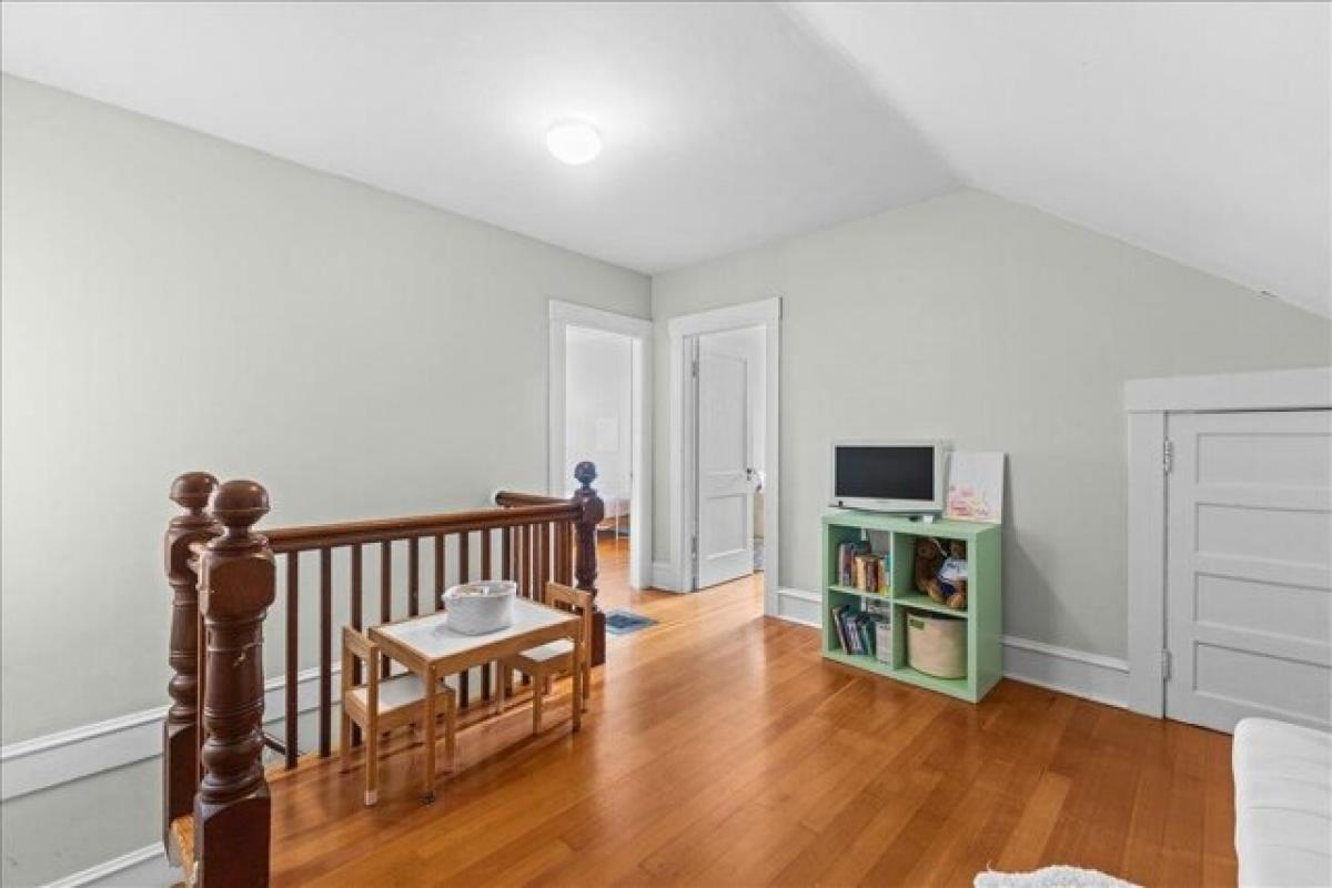 3 bedrooms House in Burlington, USA No. 393792