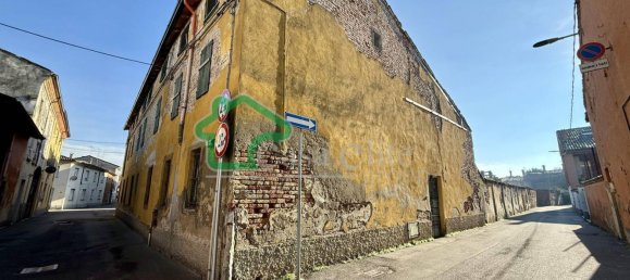 6 rooms House in Trescore Cremasco, Italy No. 207082 12