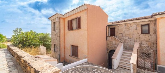 3 bedrooms Apartment in Budoni, Italy No. 340726 24