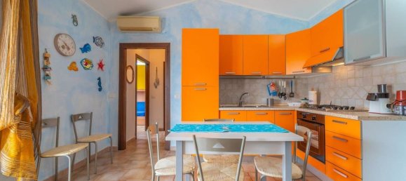 3 bedrooms Apartment in Budoni, Italy No. 340726 8