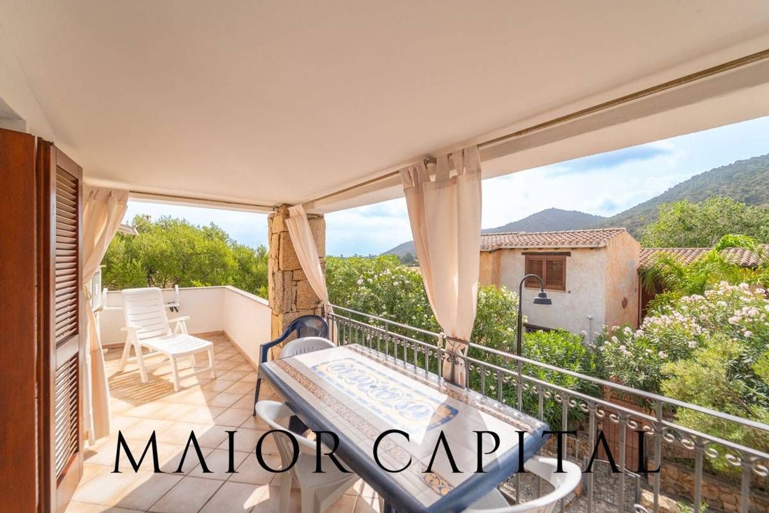 3 bedrooms Apartment in Budoni, Italy No. 340726