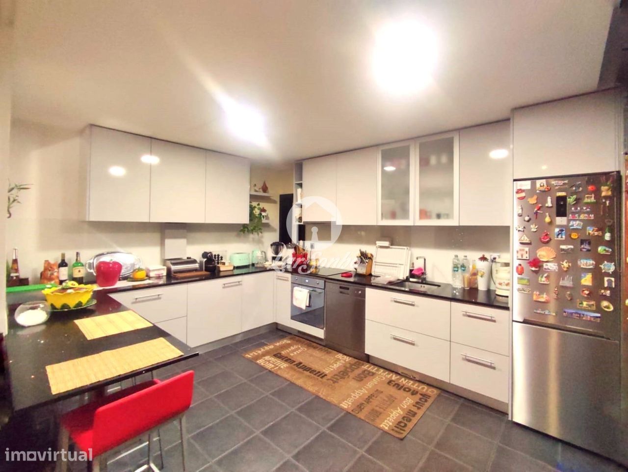 3 غرف نوم شقة في Vila Nova de Famalicao, Portugal رقم 61636