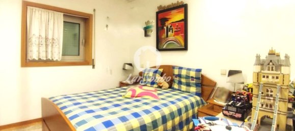 3 غرف نوم شقة في Vila Nova de Famalicao, Portugal رقم 61636 8