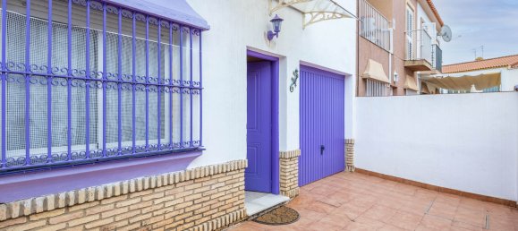 Adosado de 3 dormitorios en Andalucía, Spain No. 176850 4