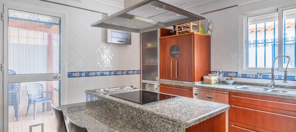 Adosado de 3 dormitorios en Andalucía, Spain No. 176850 10