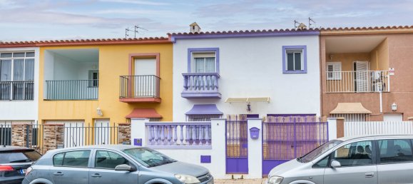 Adosado de 3 dormitorios en Andalucía, Spain No. 176850 2