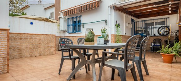 Adosado de 3 dormitorios en Andalucía, Spain No. 176850 14