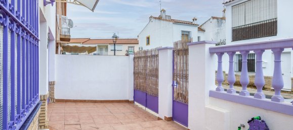 Adosado de 3 dormitorios en Andalucía, Spain No. 176850 5