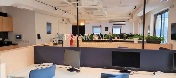 305m² Office in Sliema, Malta No. 12392 6