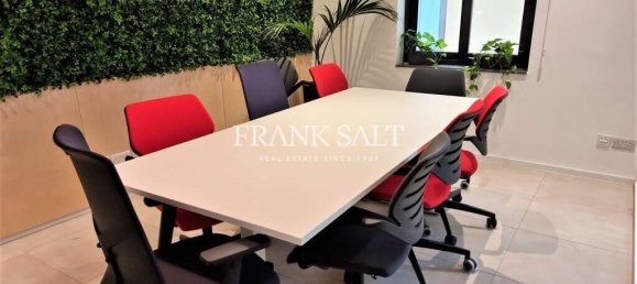 305m² Office in Sliema, Malta No. 12392 2