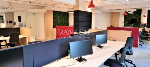 305m² Office in Sliema, Malta No. 12392 4