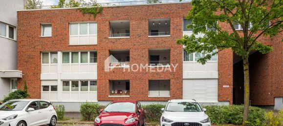 1 Schlafzimmer Wohnung in Cologne, Germany, Nr. 353551 7