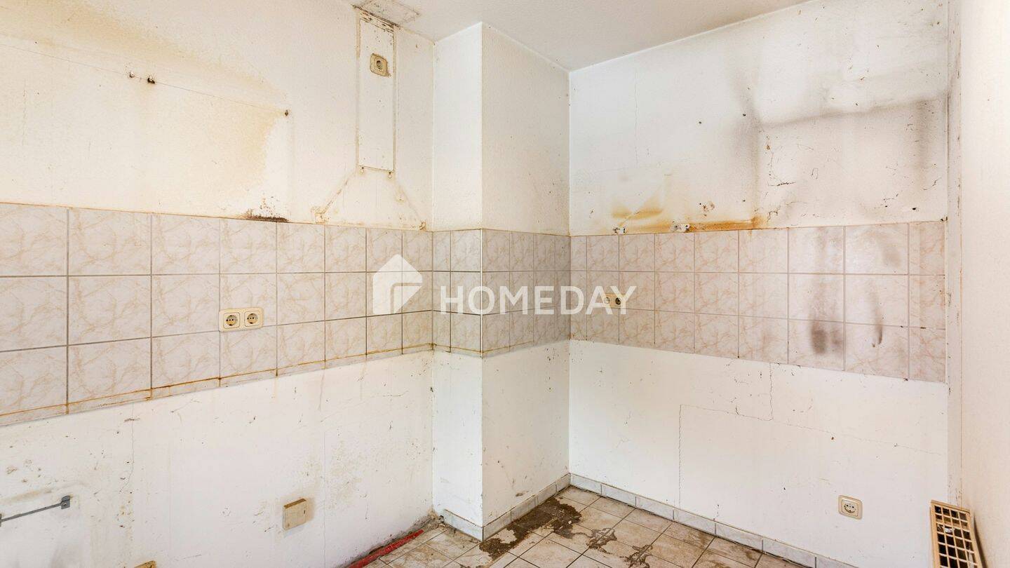 1 Schlafzimmer Wohnung in Cologne, Germany, Nr. 353551