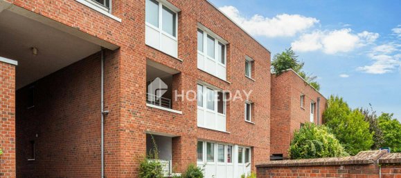 1 Schlafzimmer Wohnung in Cologne, Germany, Nr. 353551 5